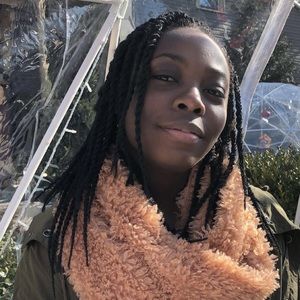 Meet your Posher, Autumn